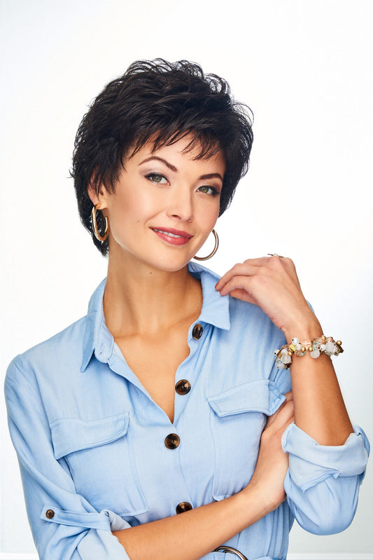 INSTINCT shown in G2+ LICORICE MIST