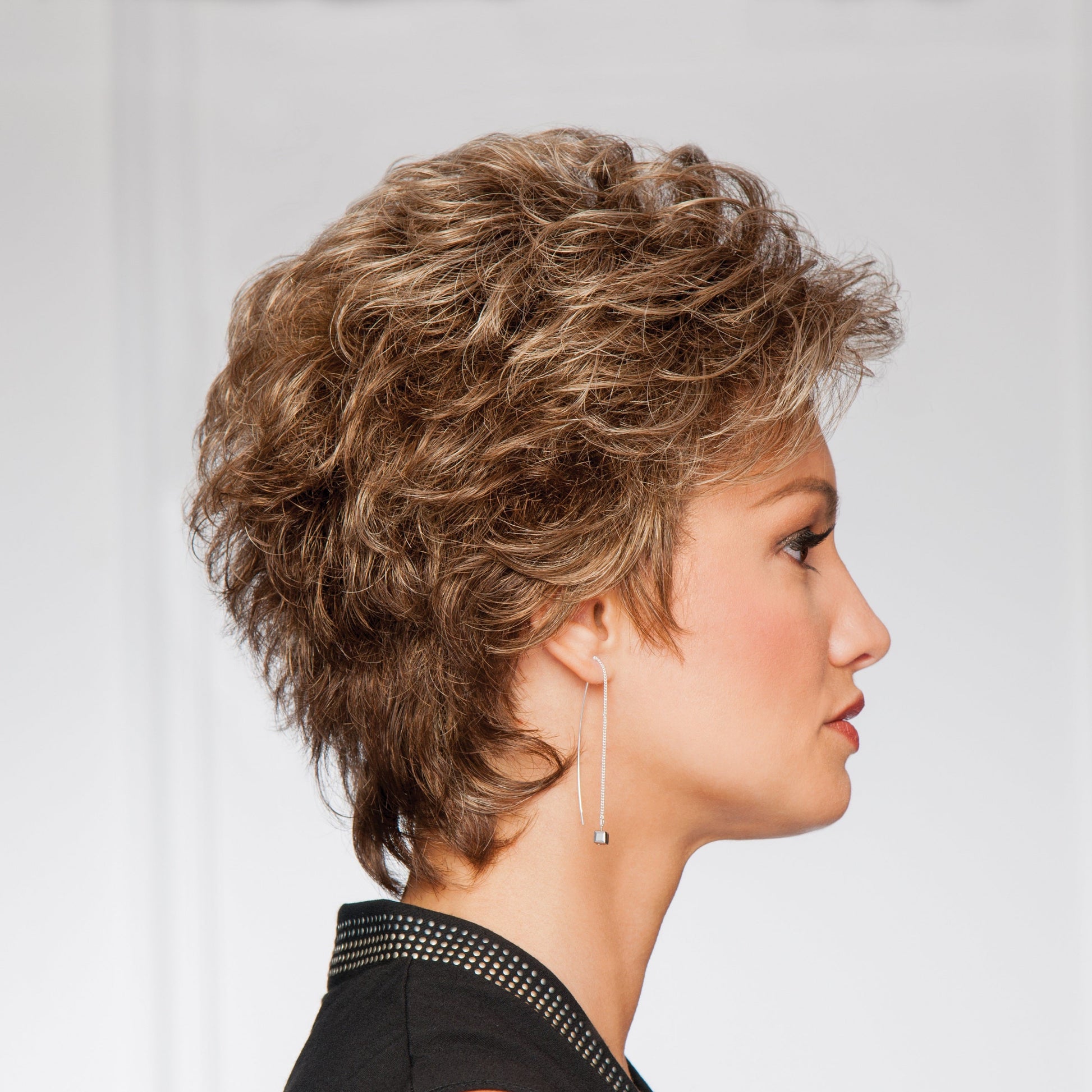 INSTINCT side view shown in G10+ NUTMEG MIST