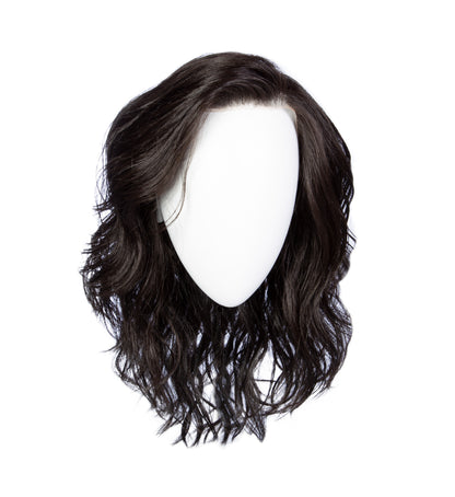 ADMIRABLE by HIM | Men's Wig | Lace Front | Mono Top