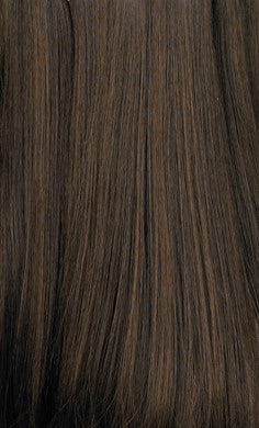 4H | Medium dark brown with medium brown highlights