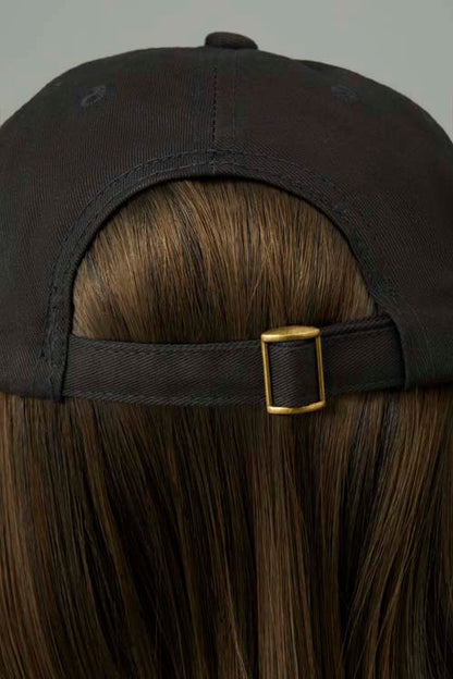 Hat Cap Size Adjustment