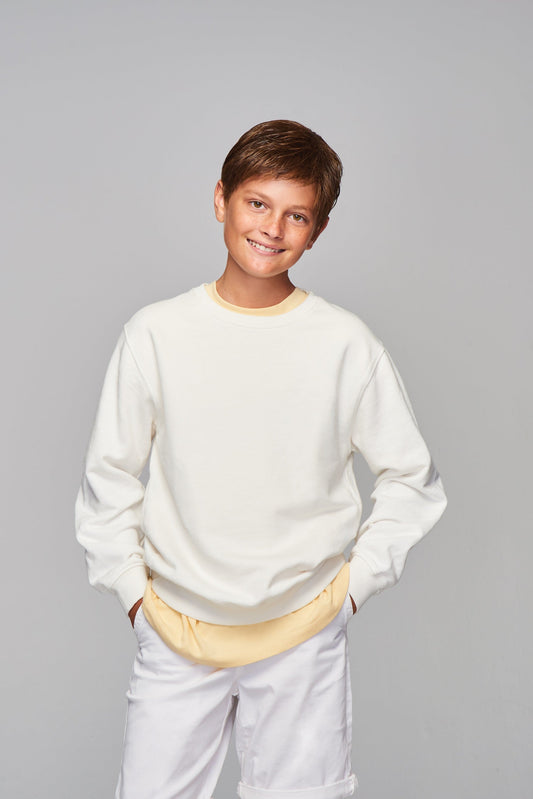 Super Mane shown in R10 Chestnut