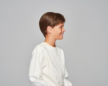 Super Mane shown in R10 Chestnut