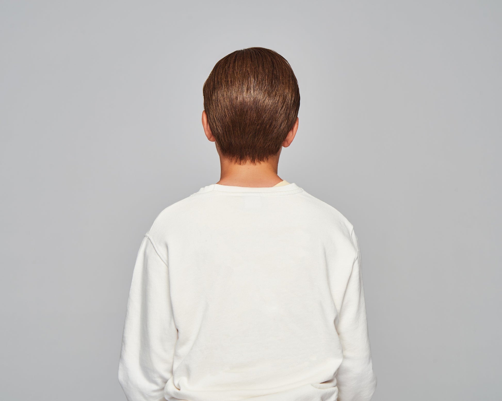 Super Mane shown in R10 Chestnut