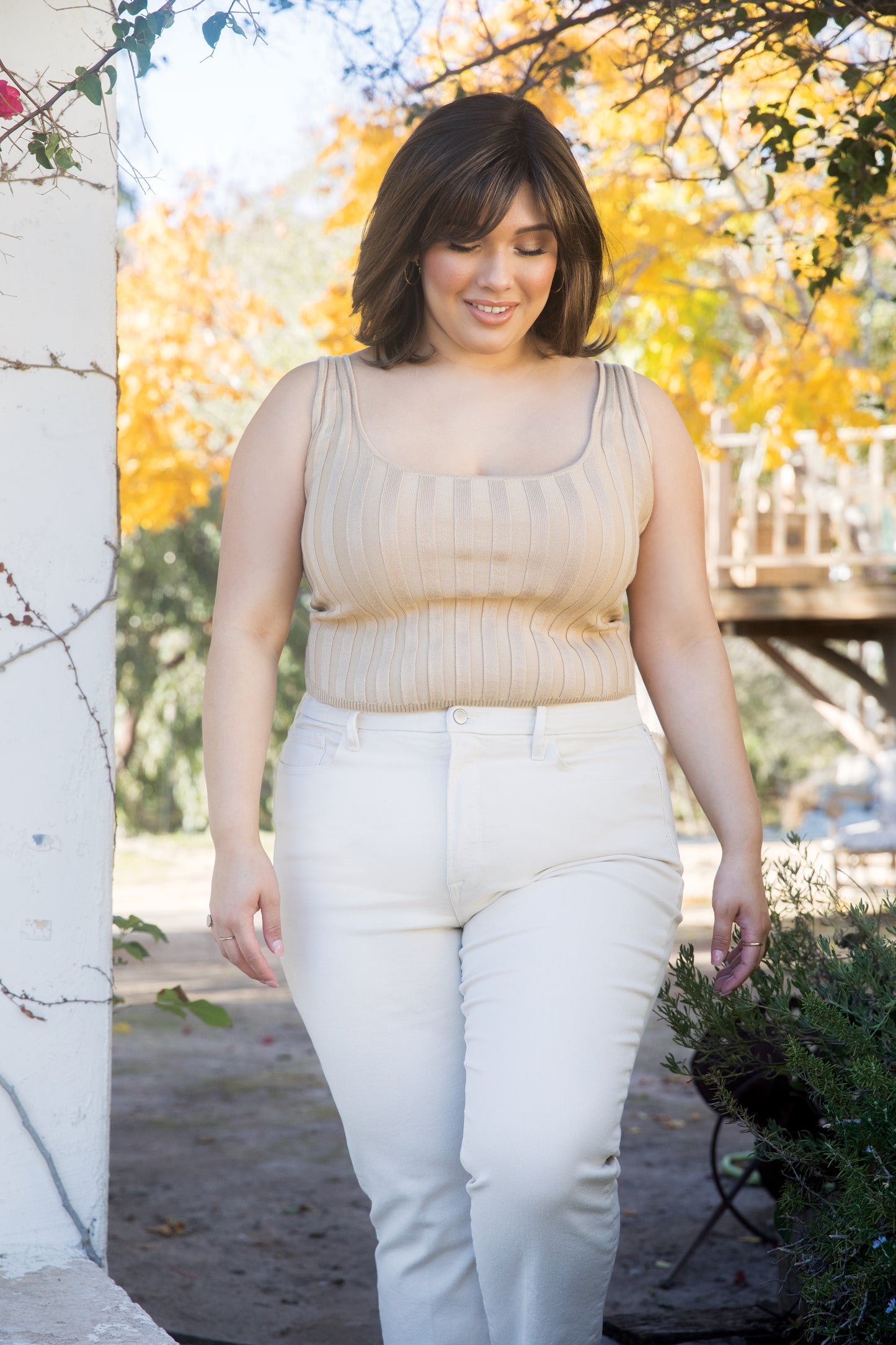 Levy shown in Kandy Brown-LR