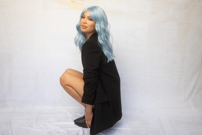 Lush Wavez | Last Chance