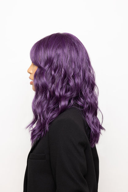 Lush Wavez | Last Chance