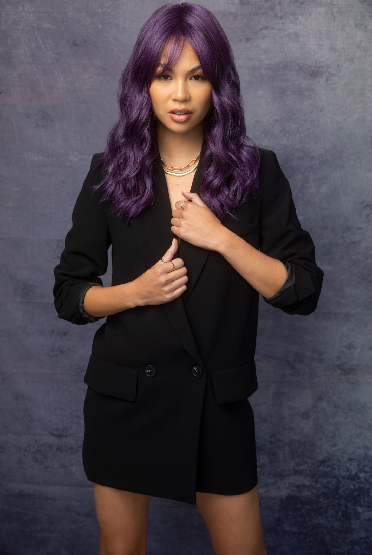 Lush Wavez | Last Chance