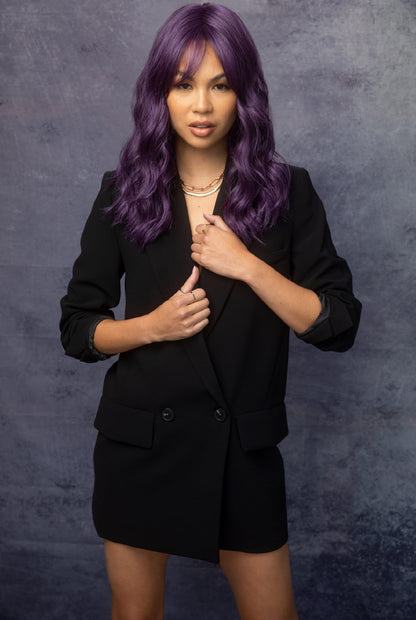 Lush Wavez | Last Chance