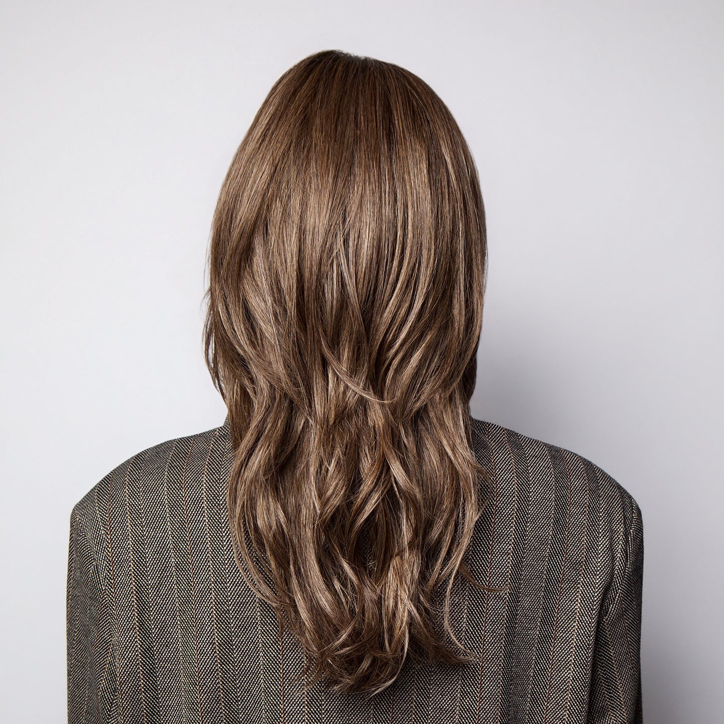 Margo back view shown in Caffe Misto-R