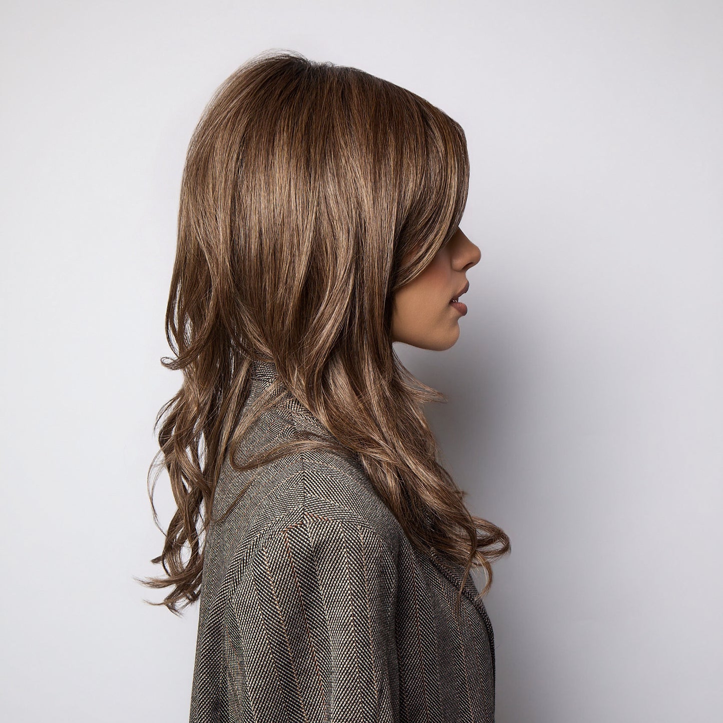 Margo side view shown in Caffe Misto-R