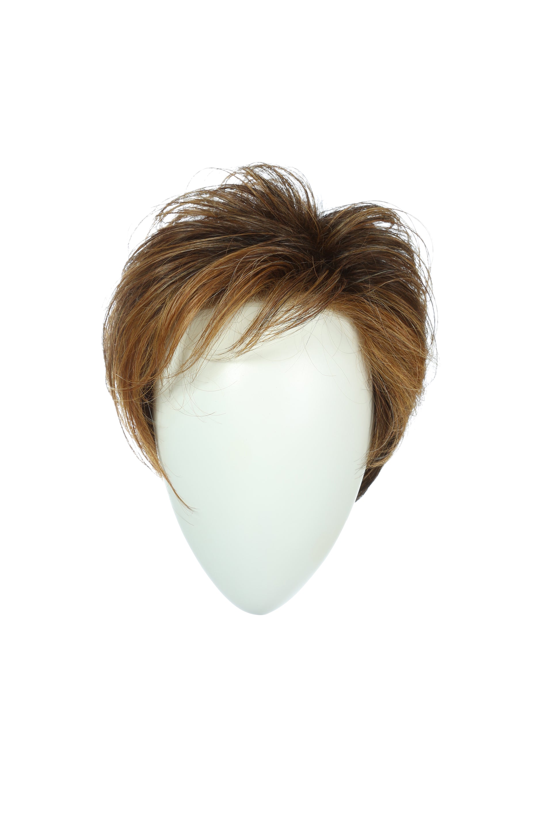 Advanced French front view shown in RL8/29