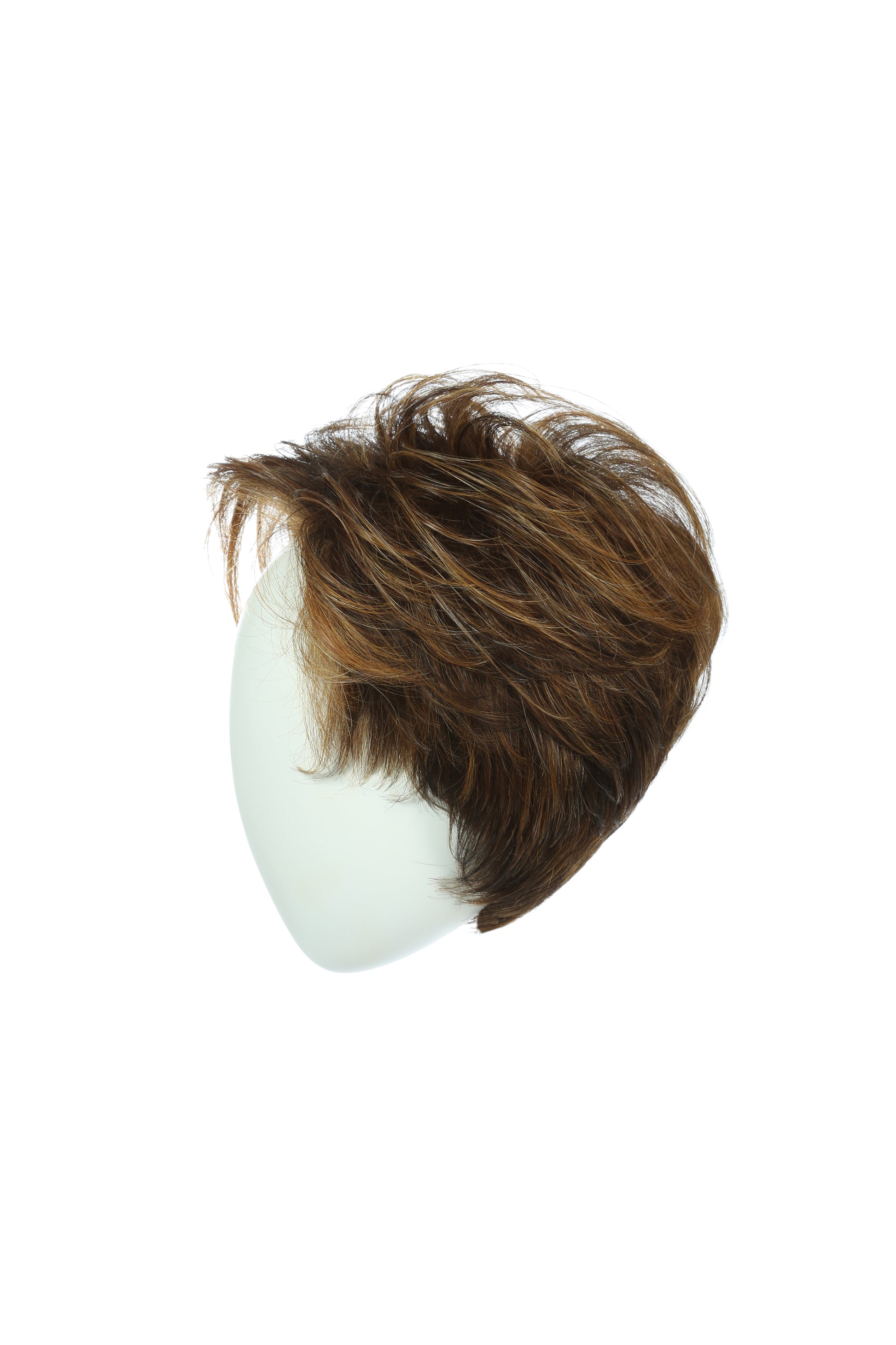 Advanced French side view shown in RL8/29