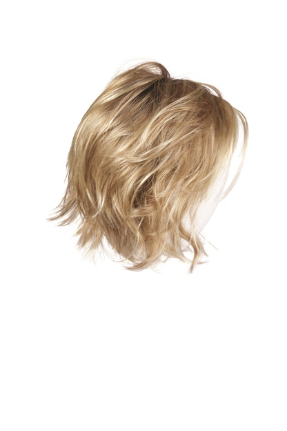 Ahead of the Curve side view shown in R29S+ Glazed Strawberry