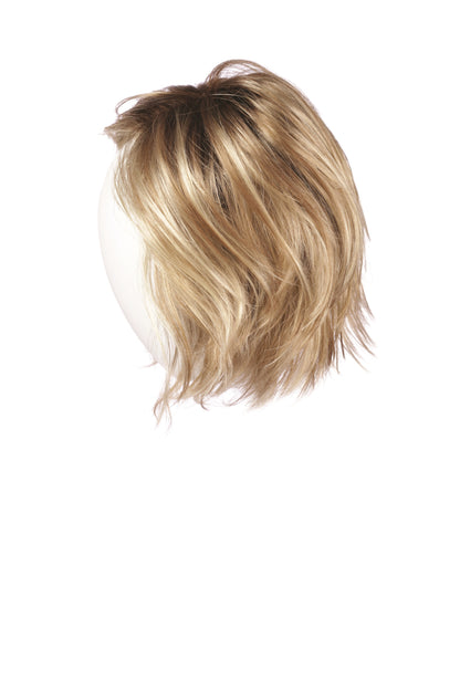 Ahead of the Curve side view shown in R29S+ Glazed Strawberry