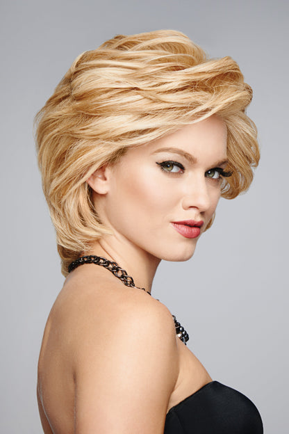 Applause side view (styled) shown in R14/88H