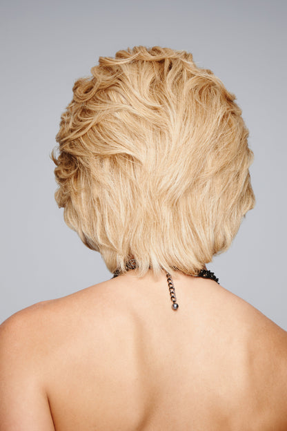 Applause back view (styled) shown in R14/88H