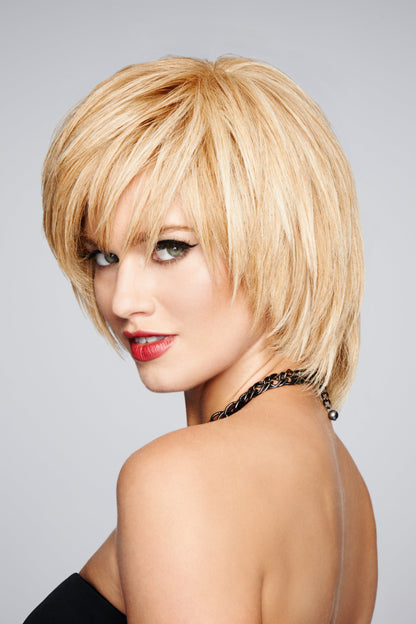 Applause side view shown in R14/88H