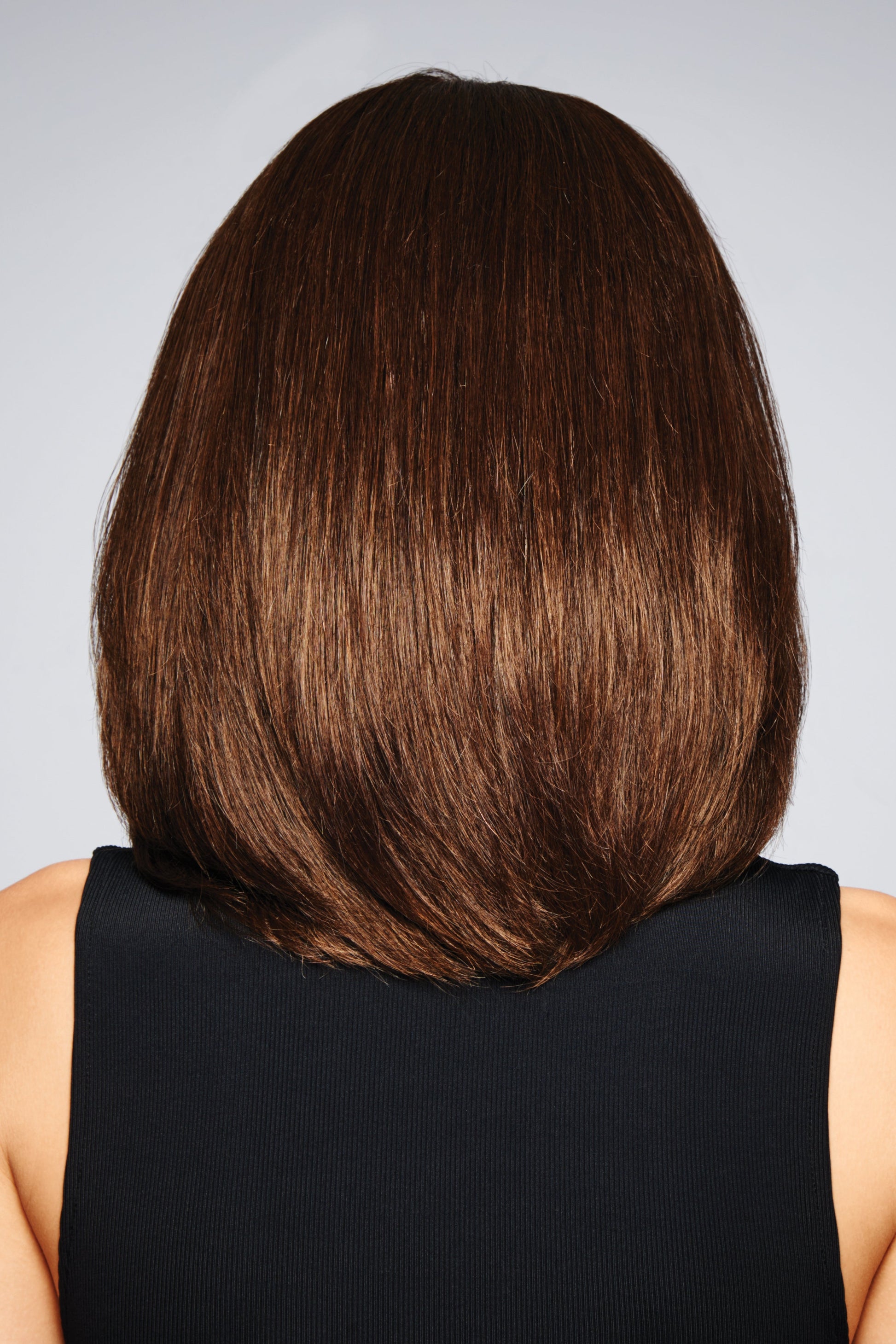 Beguile back view shown in R6