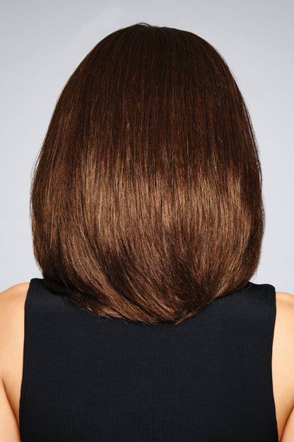 Beguile back view shown in R6