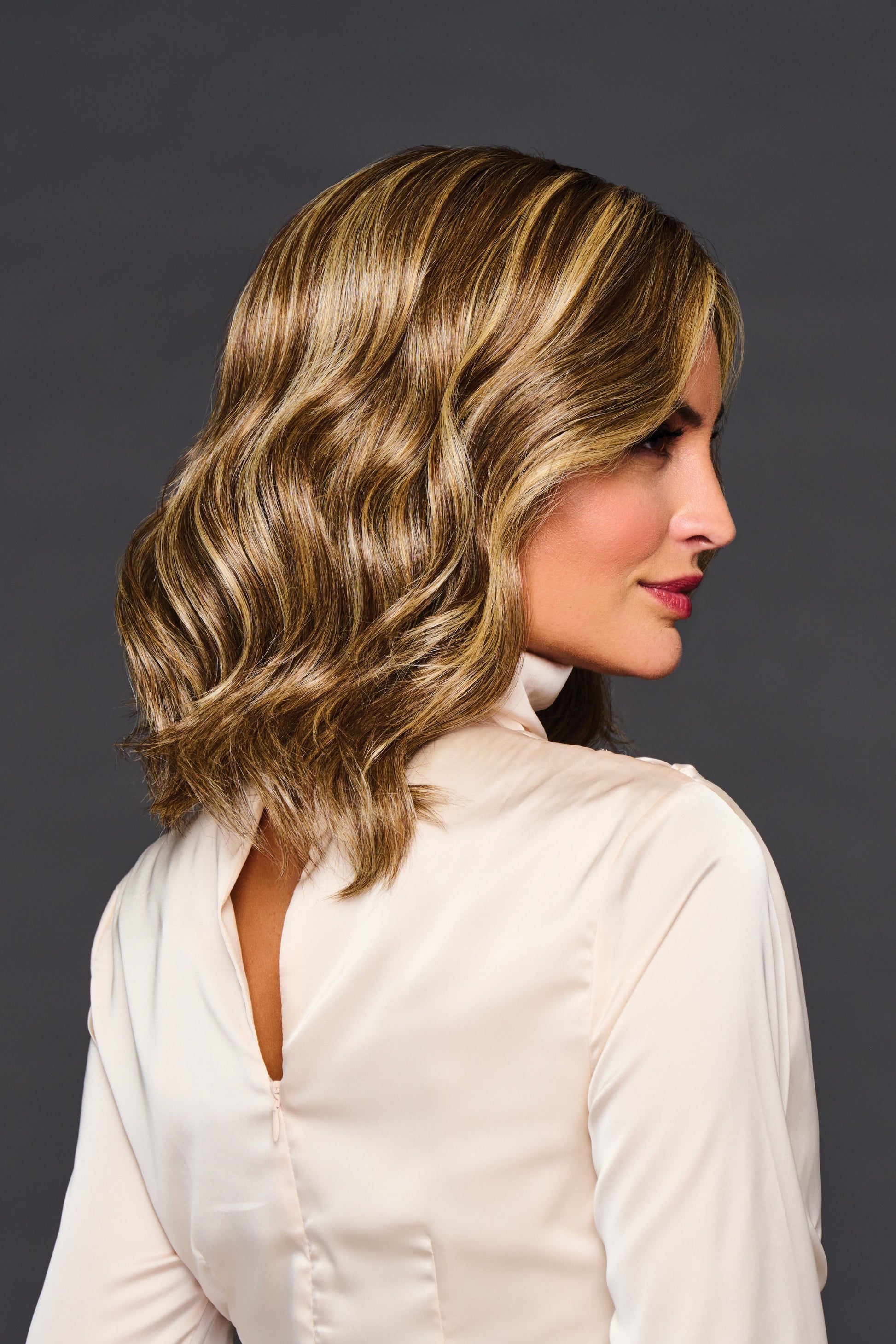 BELLA VIDA side view shown in RL11/25SS