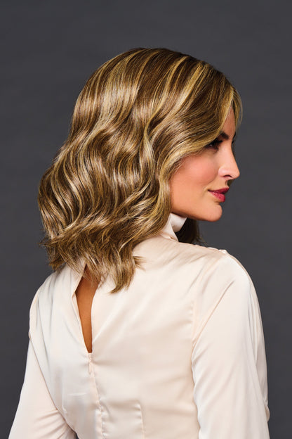 BELLA VIDA side view shown in RL11/25SS