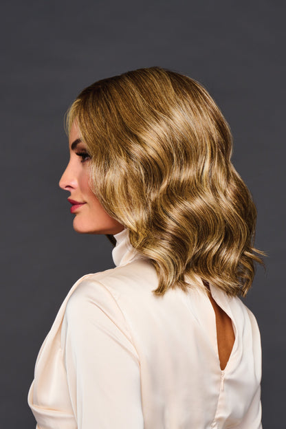 BELLA VIDA side view shown in RL11/25SS