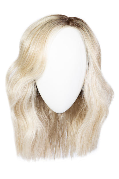 BIG SPENDER front view shown in RL16/22 ICED SWEET CREAM