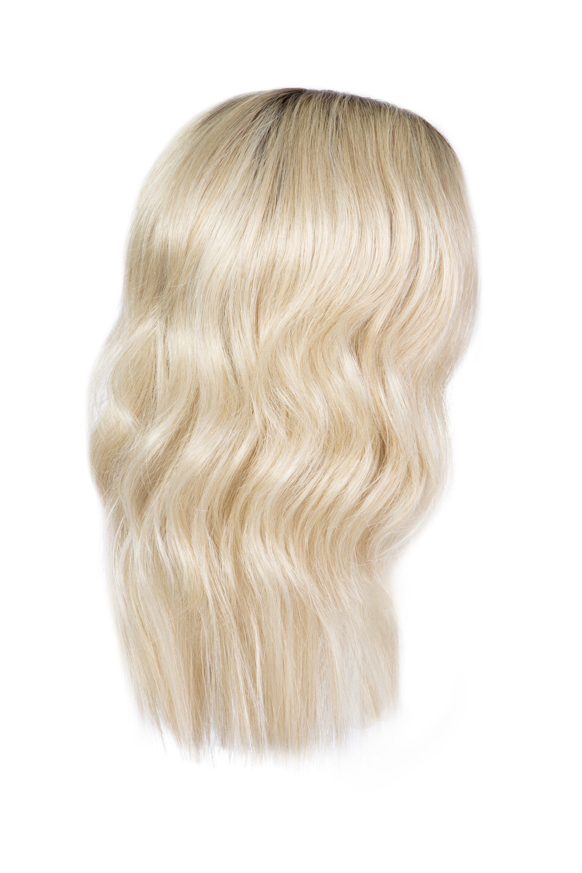 BIG SPENDER side view shown in RL16/22 ICED SWEET CREAM