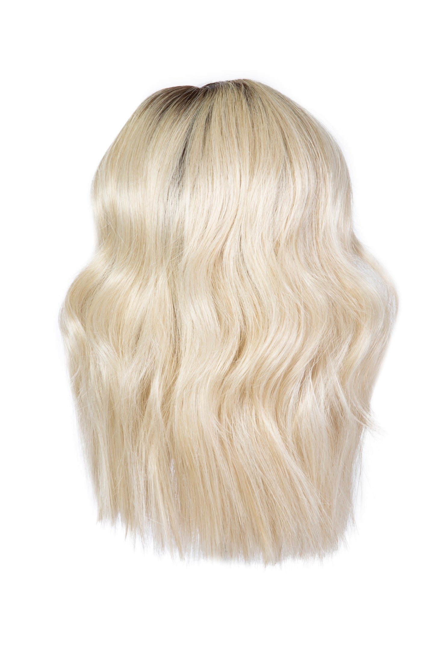 BIG SPENDER back view shown in RL16/22 ICED SWEET CREAM