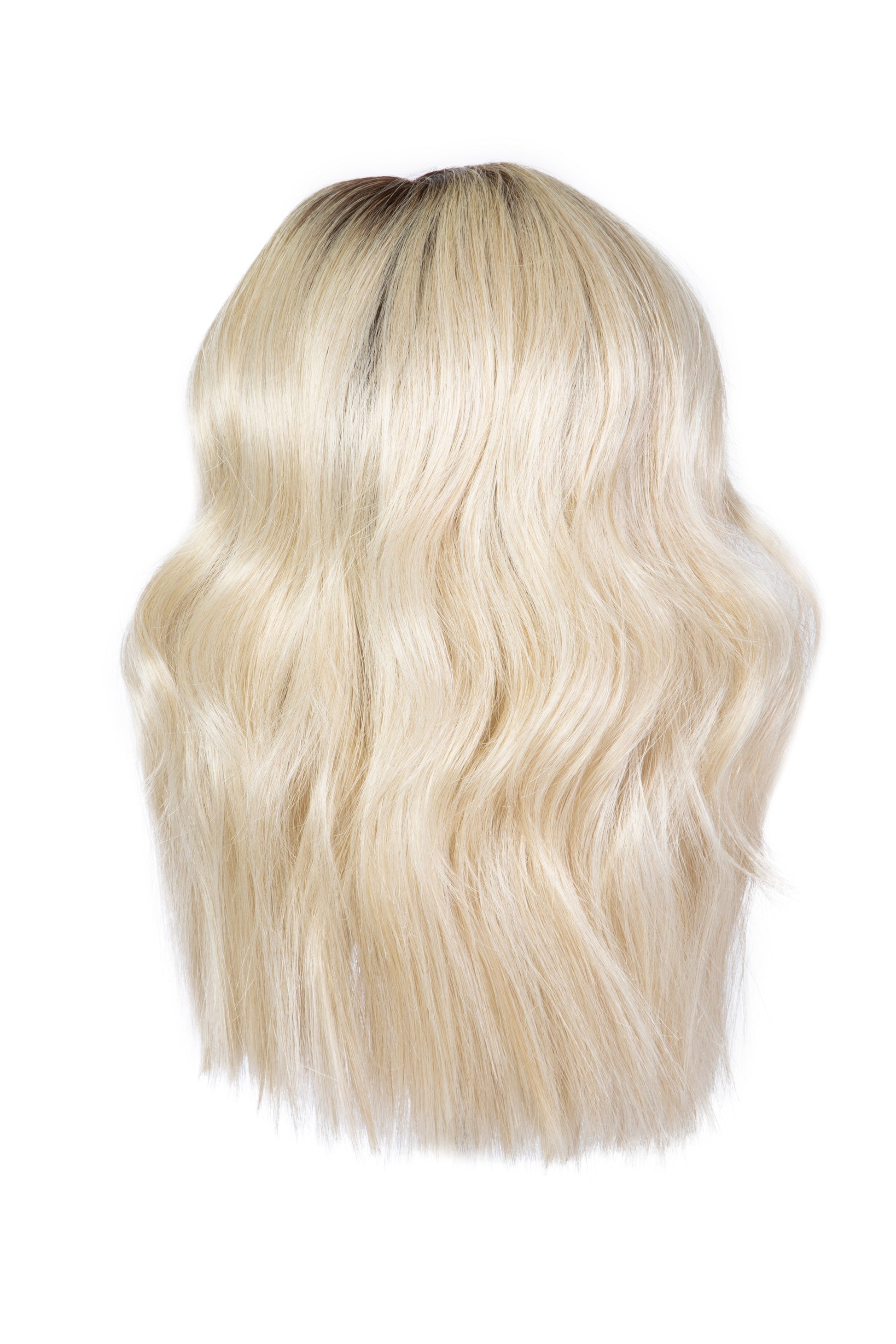 BIG SPENDER back view shown in RL16/22 ICED SWEET CREAM