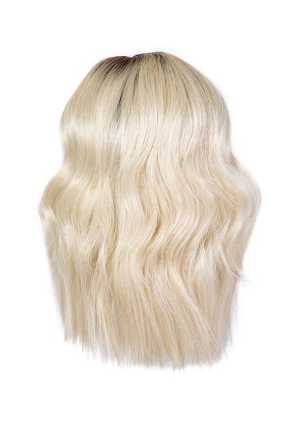 BIG SPENDER back view shown in RL16/22 ICED SWEET CREAM