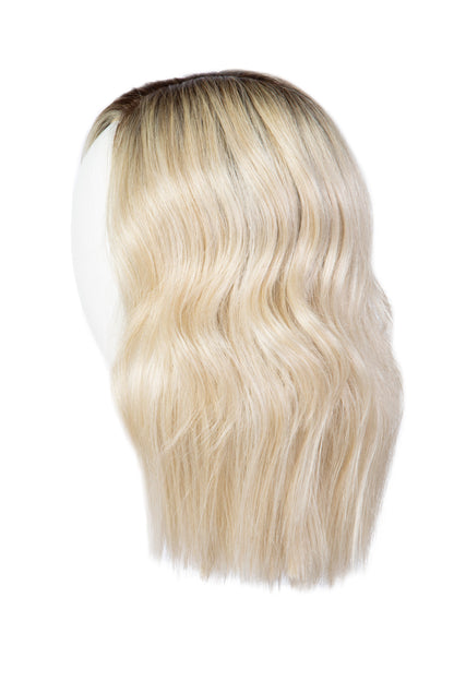 BIG SPENDER side view shown in RL16/22 ICED SWEET CREAM