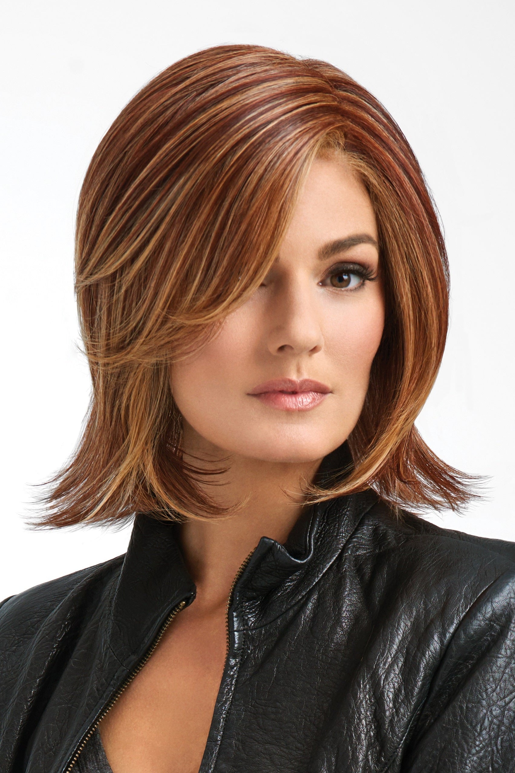 BIG TIME front view shown inRL31/29 FIERY COPPER