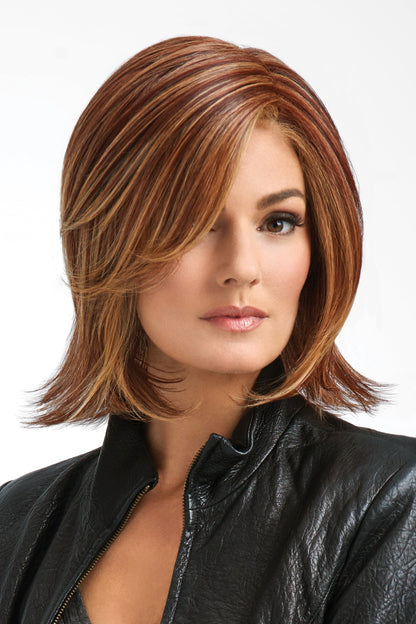 BIG TIME front view shown inRL31/29 FIERY COPPER