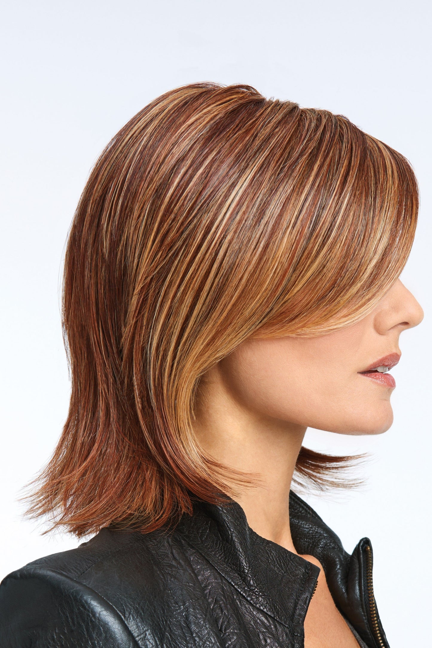 BIG TIME side view shown inRL31/29 FIERY COPPER