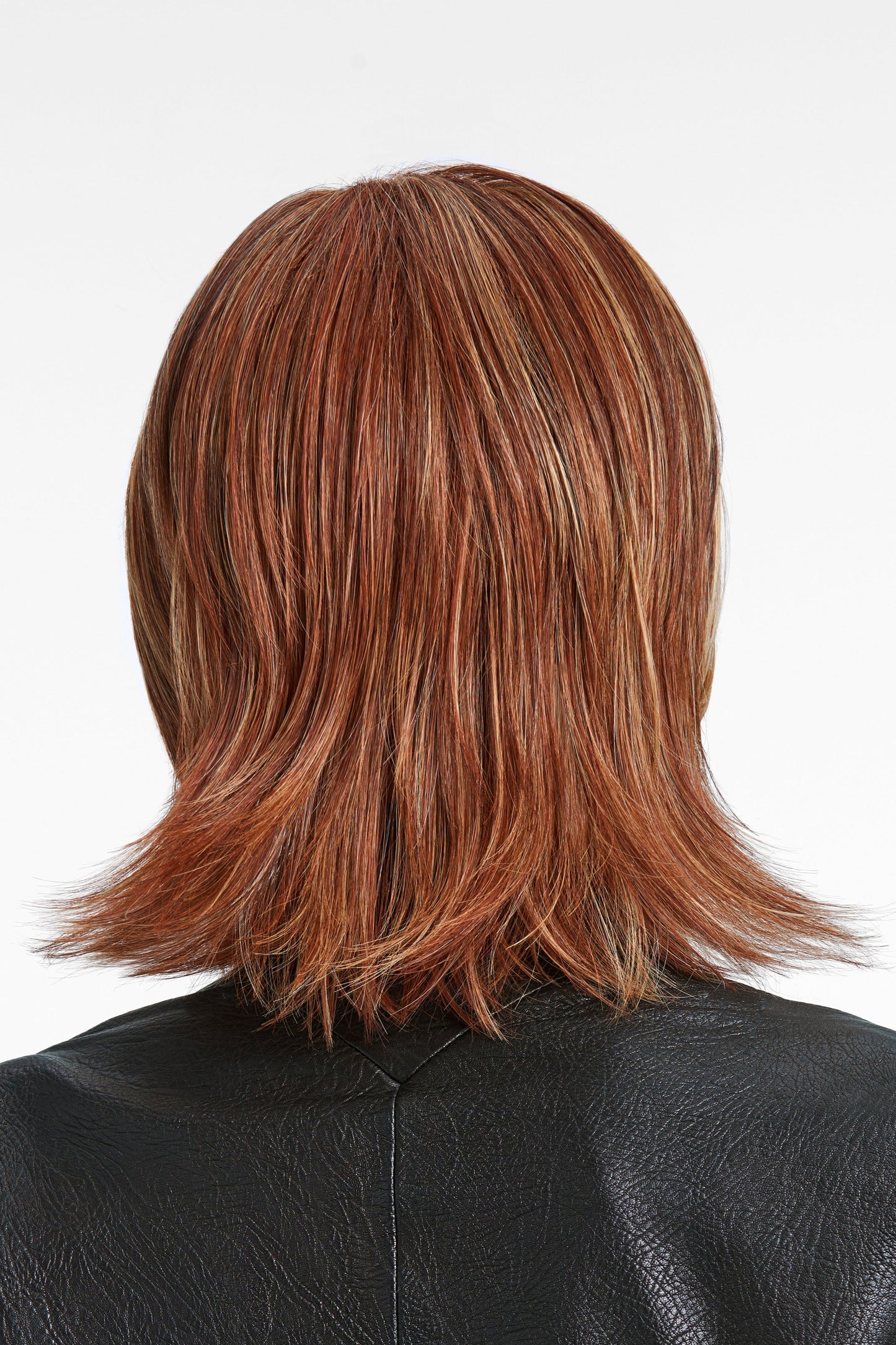 BIG TIME back view shown inRL31/29 FIERY COPPER