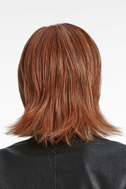 BIG TIME back view shown inRL31/29 FIERY COPPER