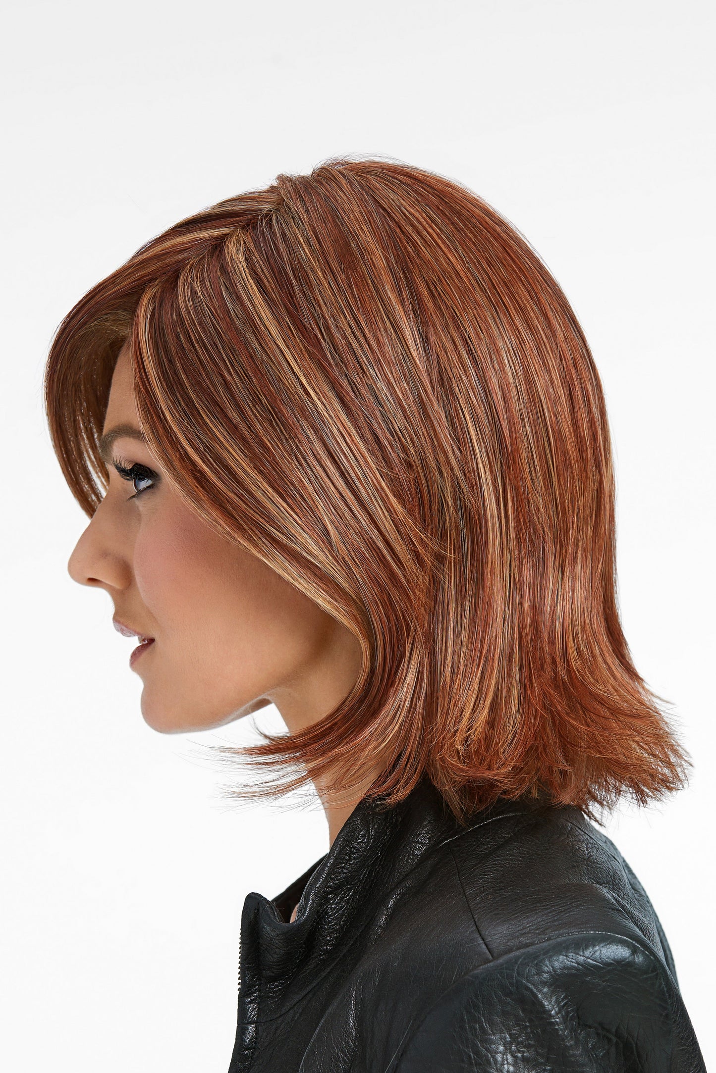 BIG TIME side view shown inRL31/29 FIERY COPPER