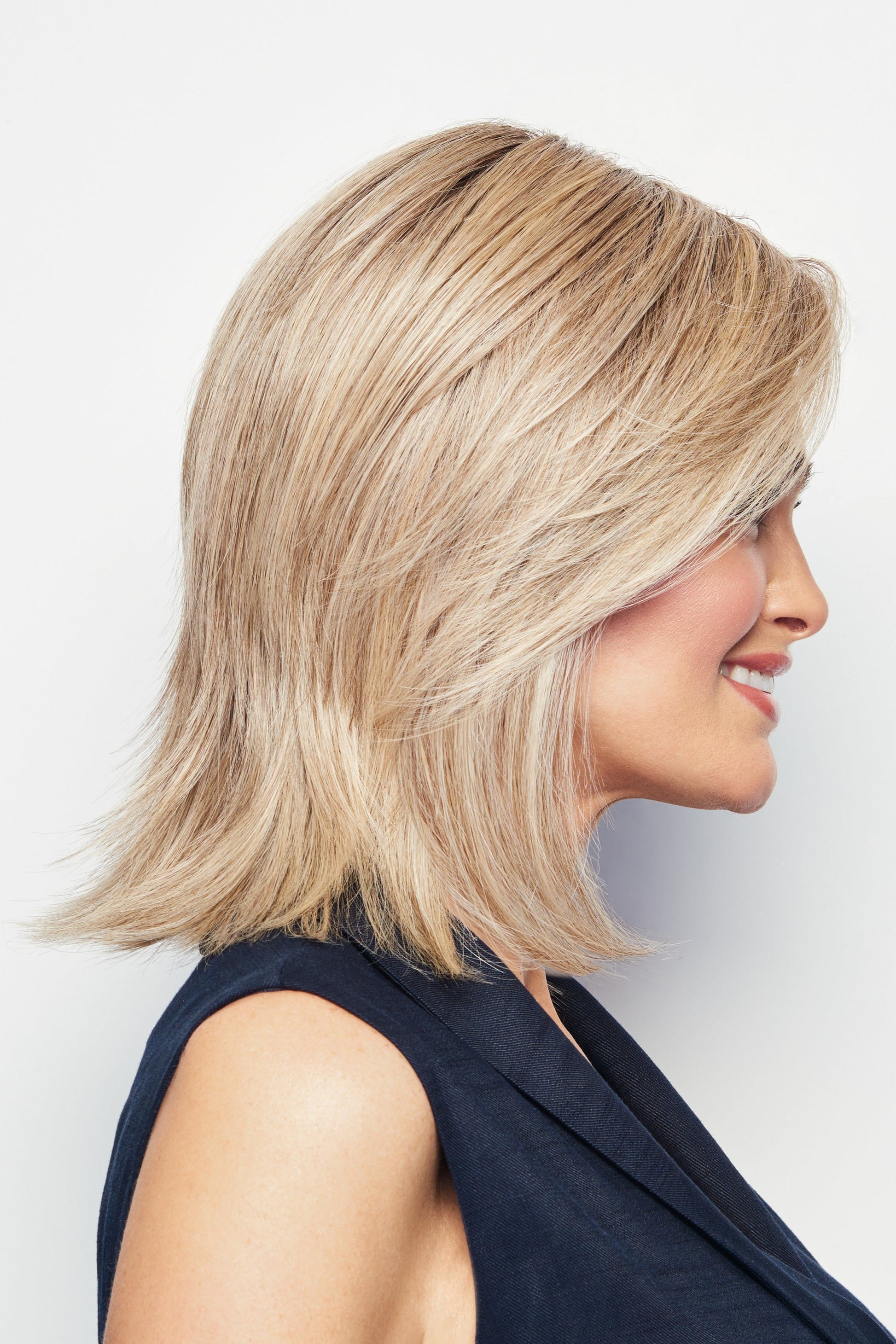 BIG TIME side view shown in RL17/23SS ICED LATTE MACCHIATO