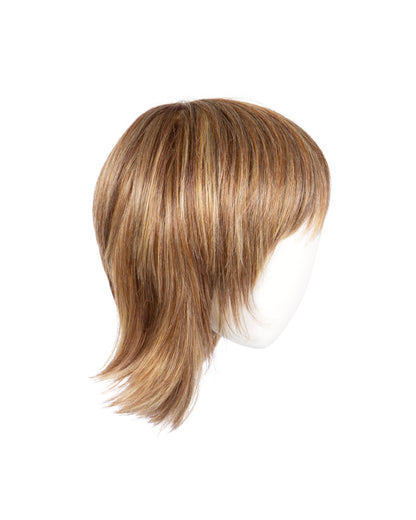 BLACK TIE CHIC by Raquel Welch in RL29/25 GOLDEN RUSSET