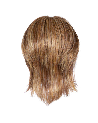 BLACK TIE CHIC by Raquel Welch in RL29/25 GOLDEN RUSSET