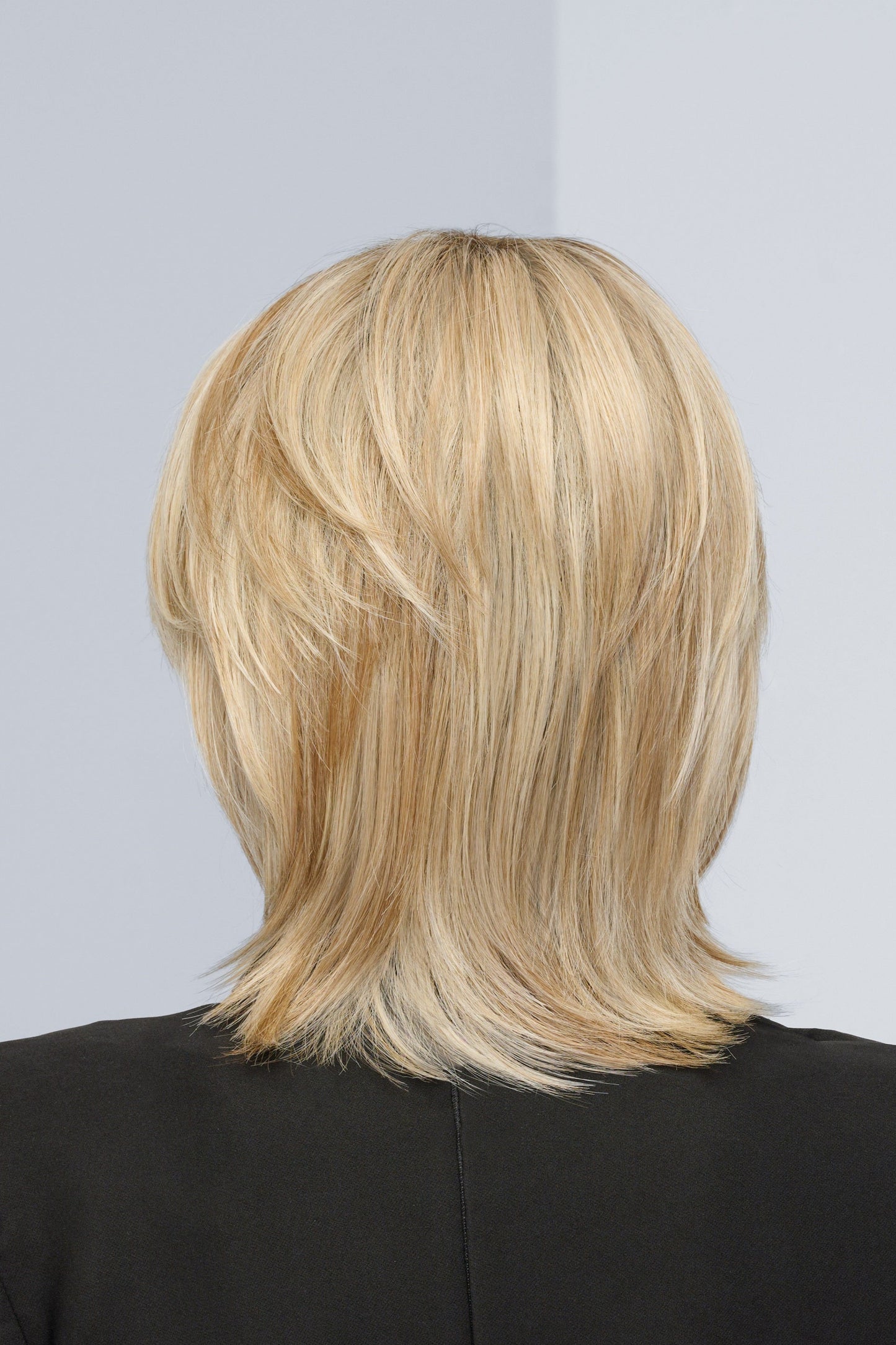 BLACK TIE CHIC by Raquel Welch in RL19/23SS SHADED BISCUIT