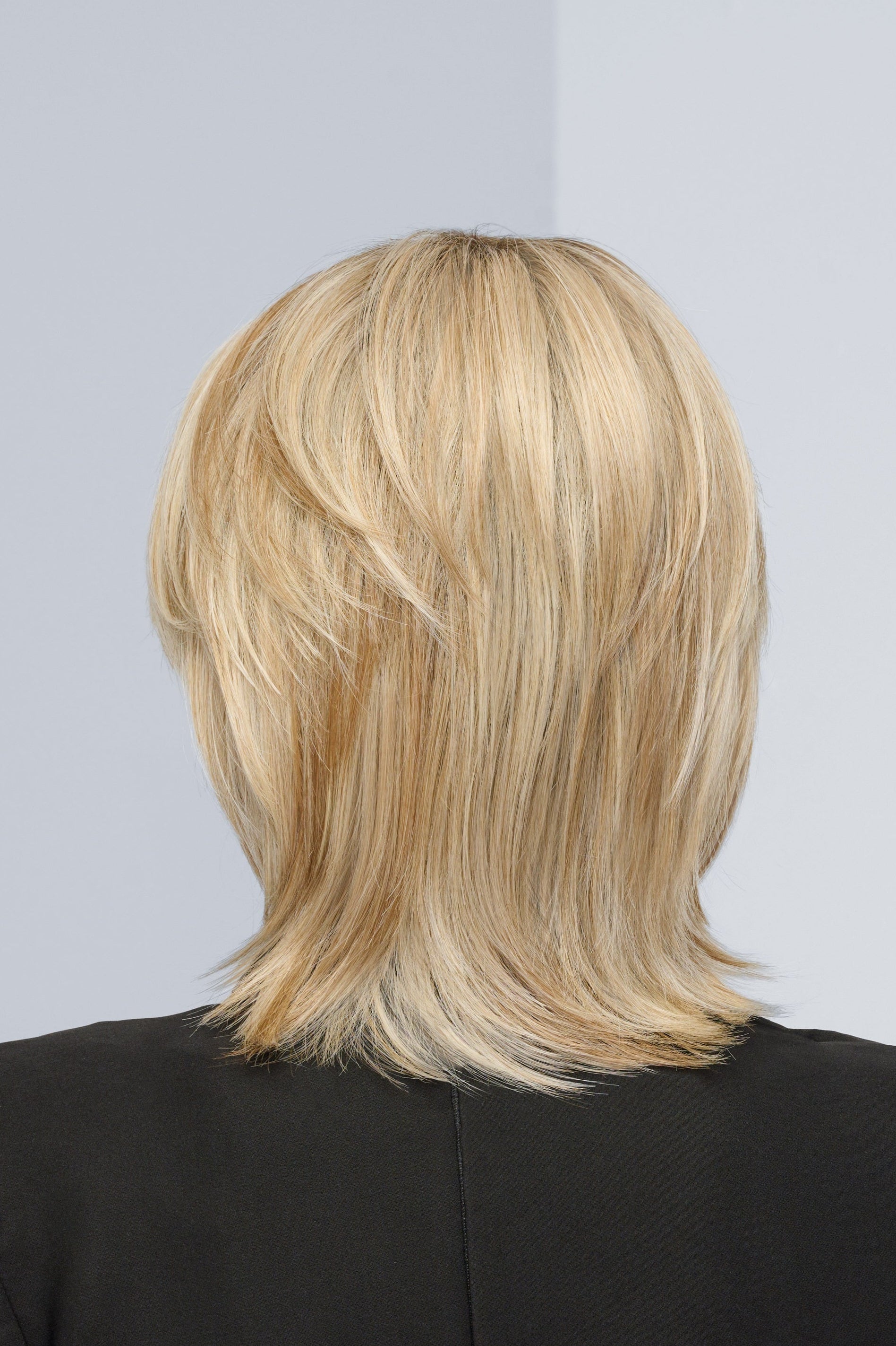 BLACK TIE CHIC by Raquel Welch in RL19/23SS SHADED BISCUIT