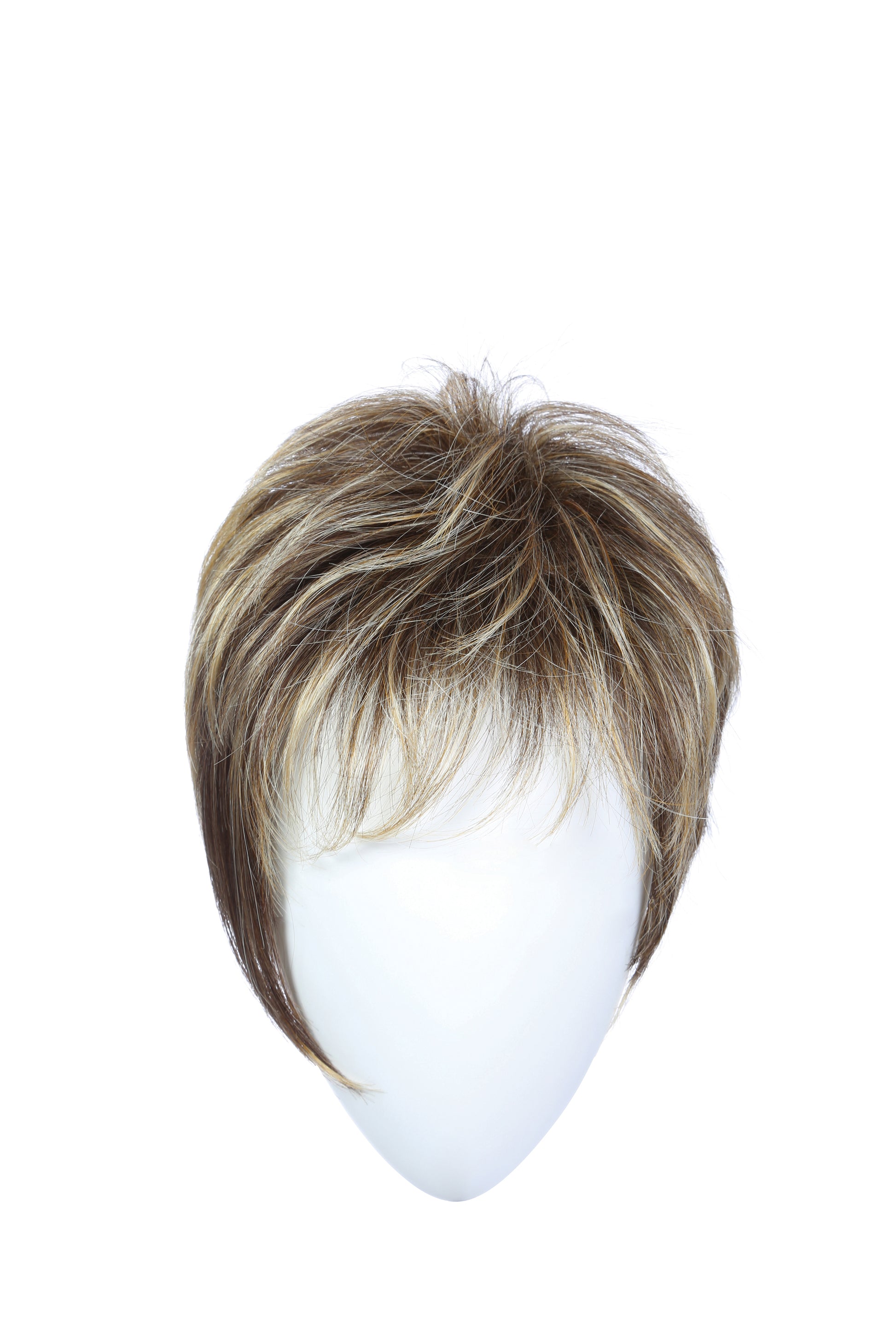 Cinch front view  shown in R11S+ Glazed Mocha