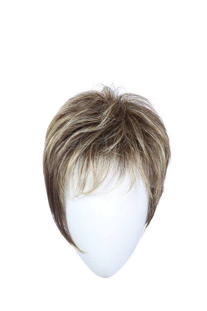 Cinch front view  shown in R11S+ Glazed Mocha