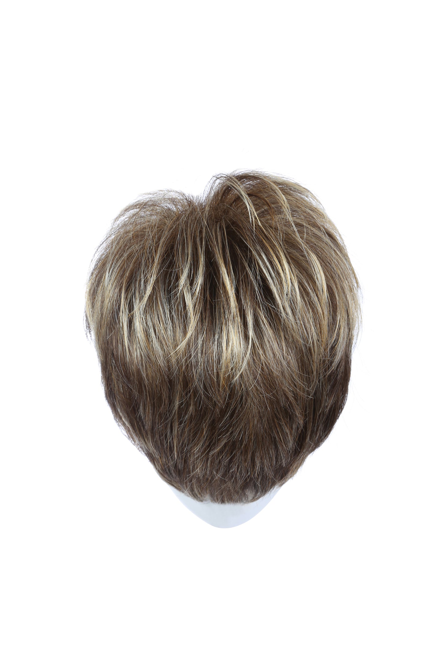 Cinch back view  shown in R11S+ Glazed Mocha