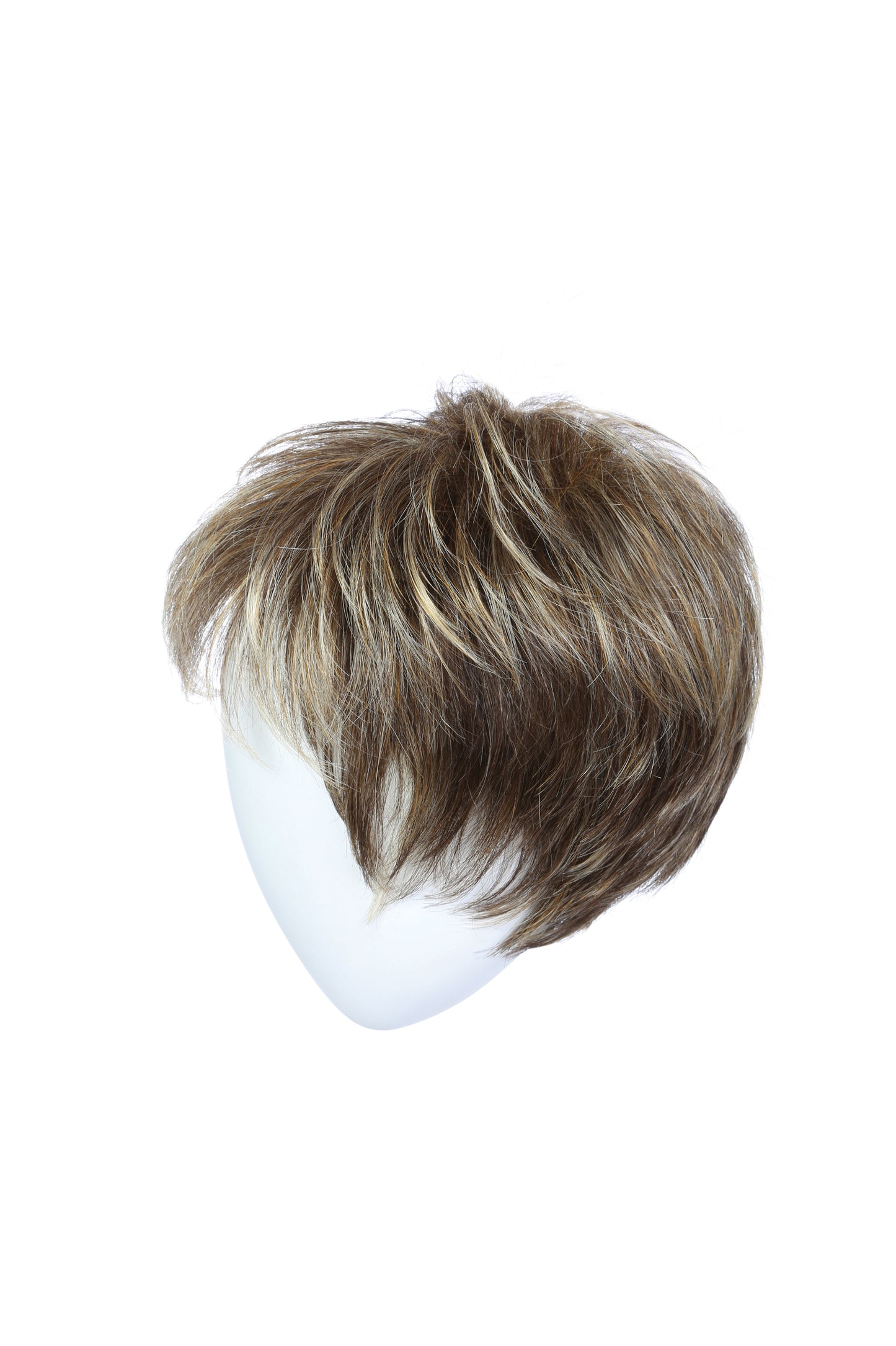 Cinch side view  shown in R11S+ Glazed Mocha