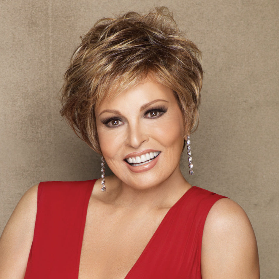 Cinch shown in R29S+ Glazed Strawberry