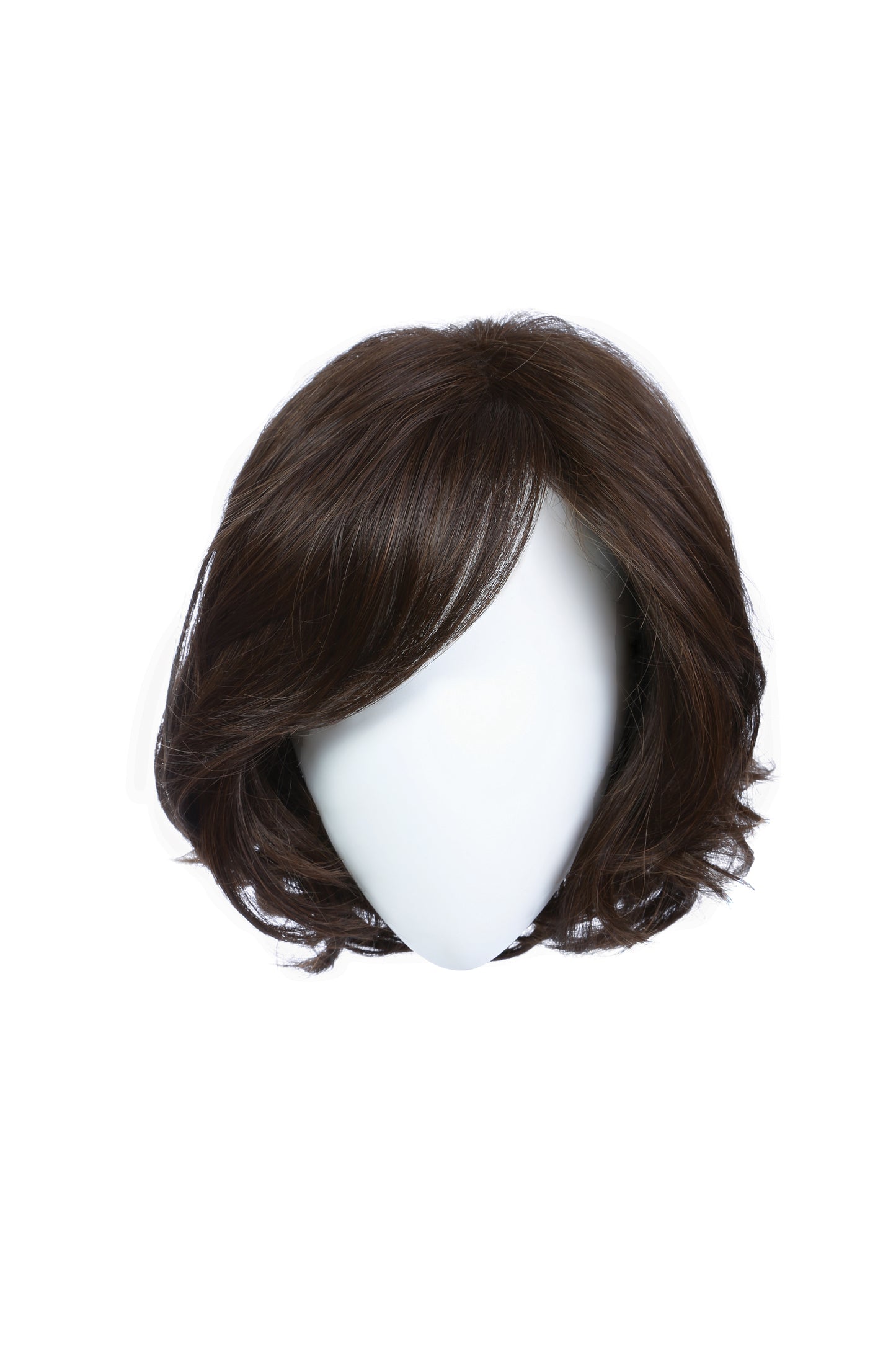 Crowd Pleaser front view shown in RL2/4 Off Black